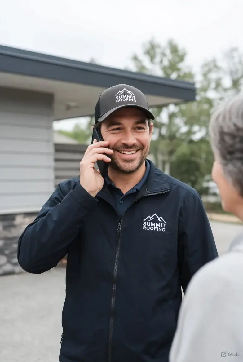 Flat Roof Leak Repair Kansas FAQs